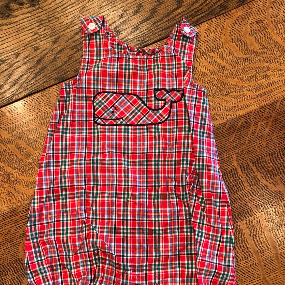 Baby Boy Vineyard Vines Jon Jon